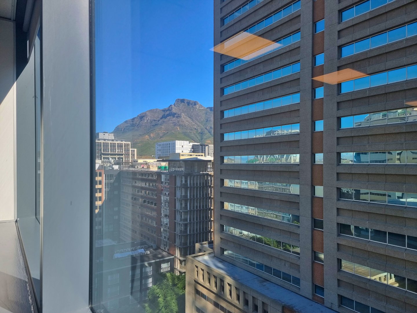 To Let commercial Property for Rent in Cape Town City Centre Western Cape